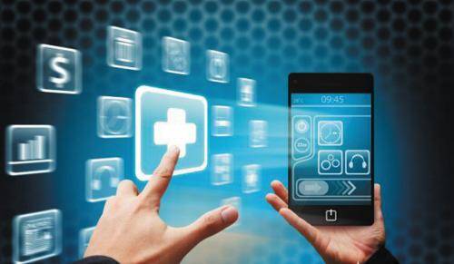 阿童木互联网医院 开启互联网时代看病新方式