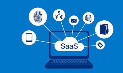 SaaS云计算在中小企业互联网信息服务中的多重优势